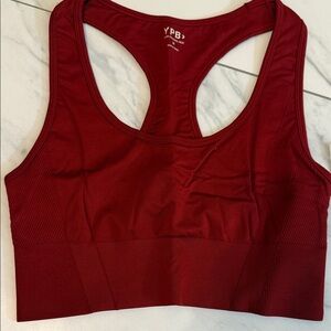 Abercrombie YPB Sports Bra